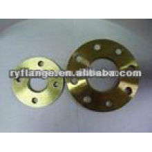 din 2503 pn40 dn 65 welded plate flange